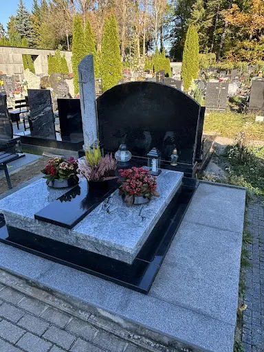 Kamieniarstwo Sławomir Rangotis